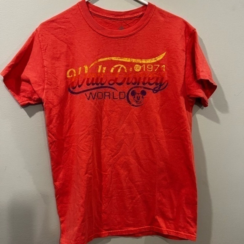 Disney World Tee - Picture 4 of 6